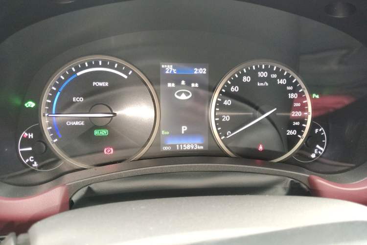 Used Lexus NX 2020 300h Front-Wheel Drive Smart Hybrid Special Limited Edition
