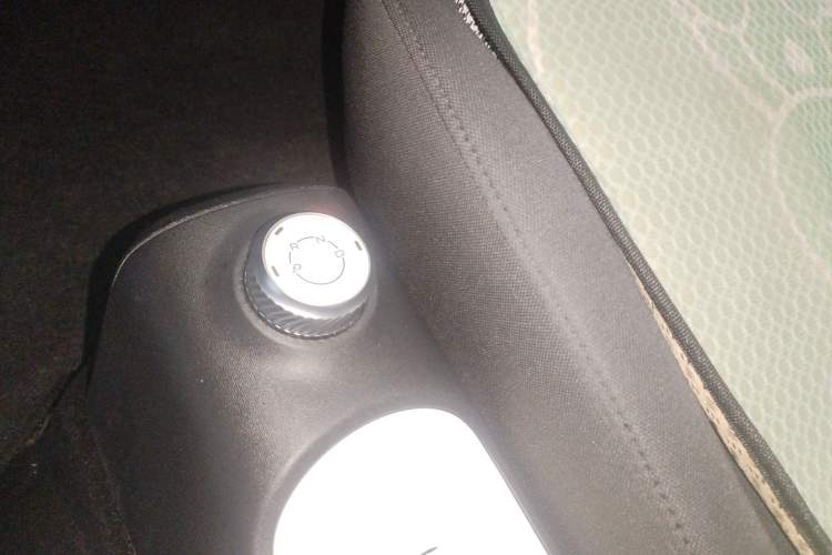 Used Wuling Hongguang MINIEV 2024 3rd Generation 215km Advanced Version