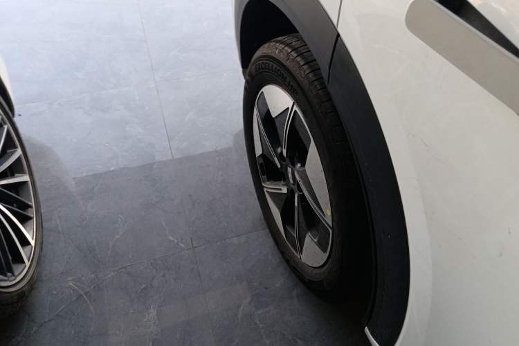 Used Geely Galaxy E5 2024 440km Exploration Version