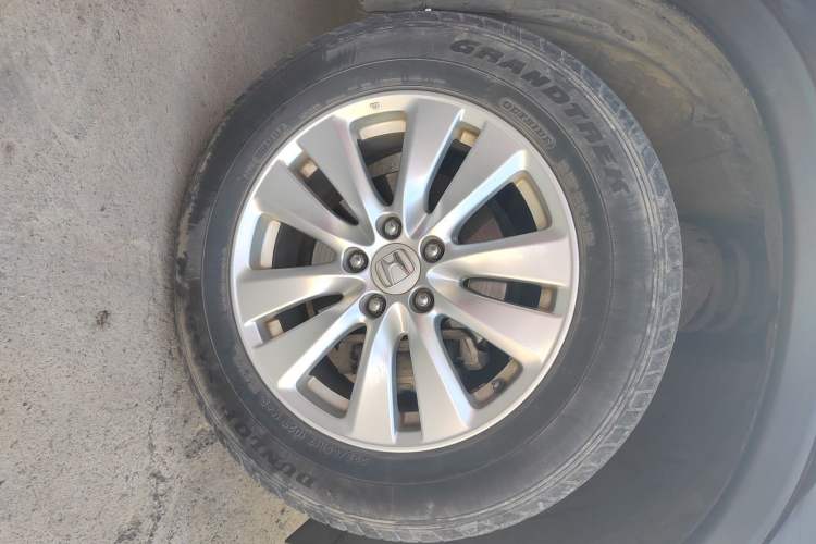 Used Honda CR-V 2016 2.0L two-wheel drive Urban Edition