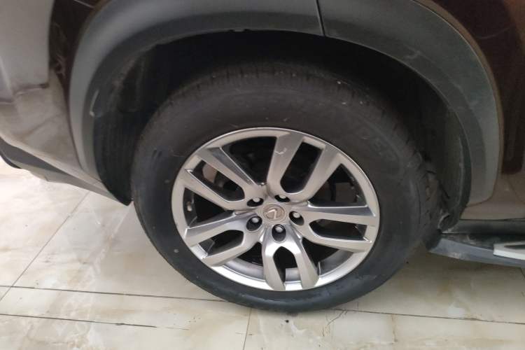 Used Lexus NX 2015 200T All-Wheel-Drive Fēngshàng Edition