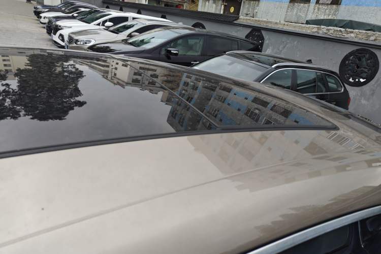 Used Porsche Macan 2016 Macan S 3.0T