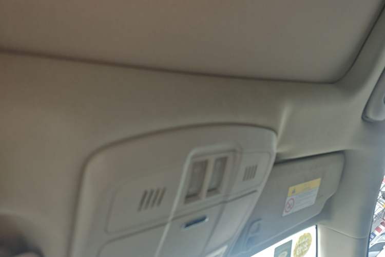 Used Buick Envision 2017 20T Two-Wheel Drive Elite Version