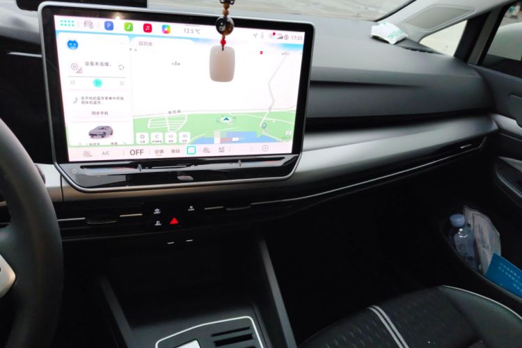 Used Volkswagen Golf 2025 Facelifted 300TSI Pro