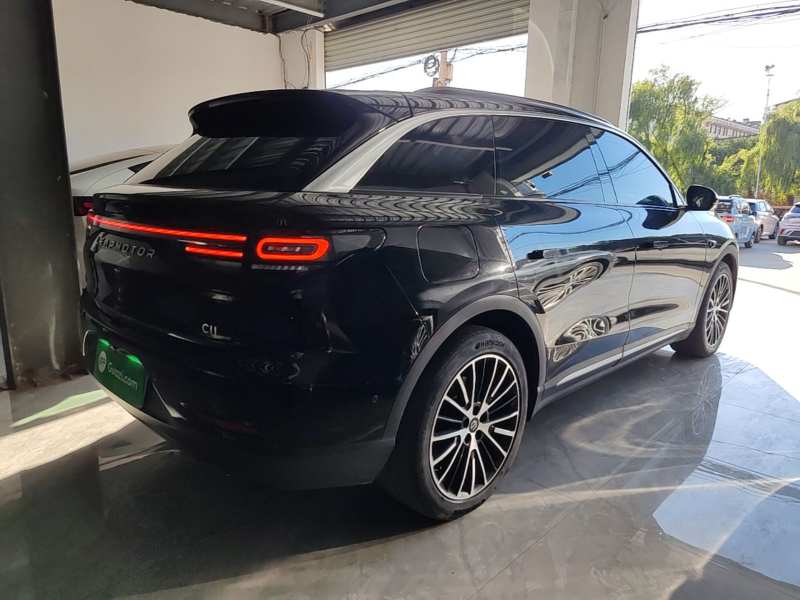 Used Leapmotor C11 2026 All-Electric 640 LiDAR Prestige Edition — 6