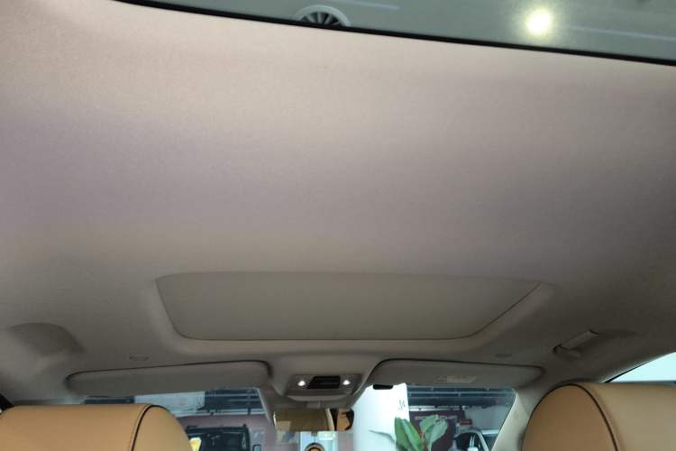 Used Denza D9 2024 DM-i 1050 Luxury Model