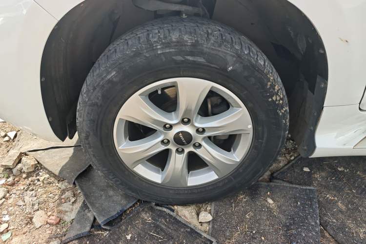 Used Haval H9 2020 2.0T Gasoline 4WD Smart Enjoyment Version 5 Seats
