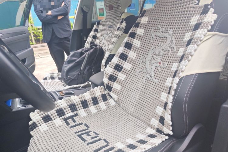 Used Volkswagen Magotan 2021 330TSI DSG 30th Anniversary Edition
