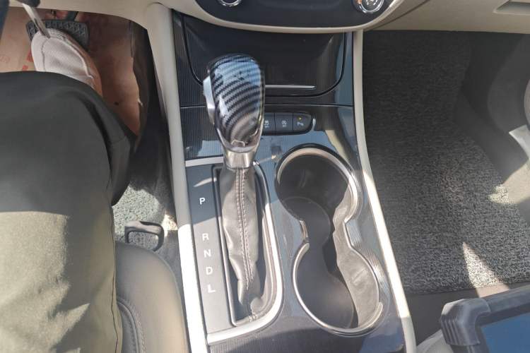 Used Buick Verano 2017 Sedan 15S Automatic Entry Model
