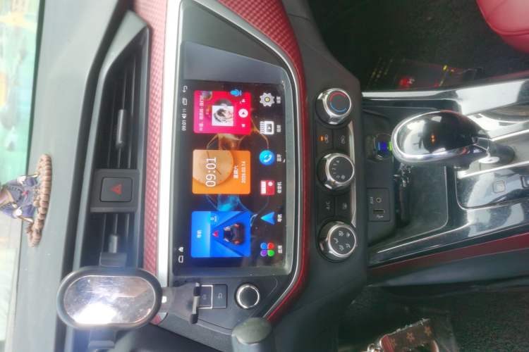 Used Nissan Lannia 2016 1.6L CVT Cool Edition
