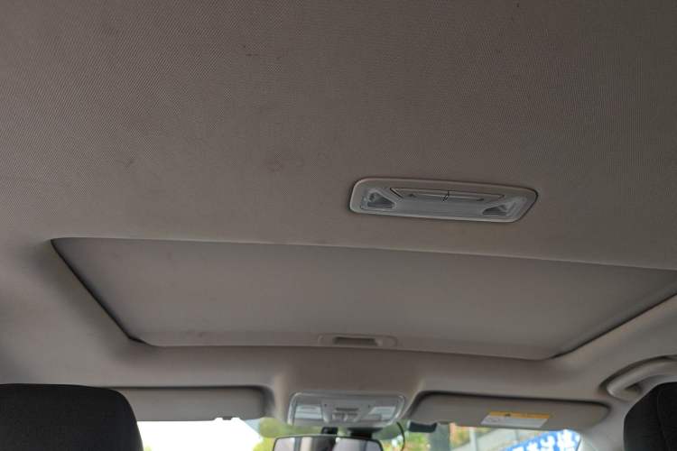 Used CHANGAN Eado 2020 PLUS Blue Whale NE 1.4T GDI DCT Prestige Model Headliner