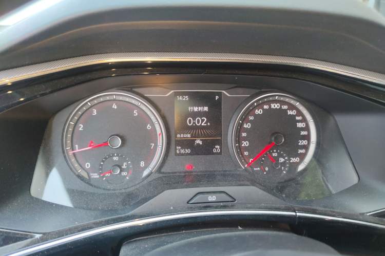 Used Volkswagen Tayron 2020 330TSI Two-Wheel Drive Luxury Smart Connectivity Version