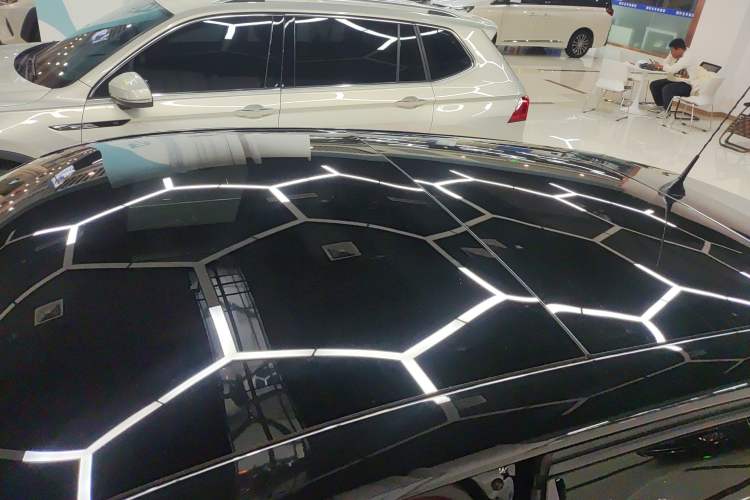 Used smart forfour 2018 1.0L 52kW Passion Edition