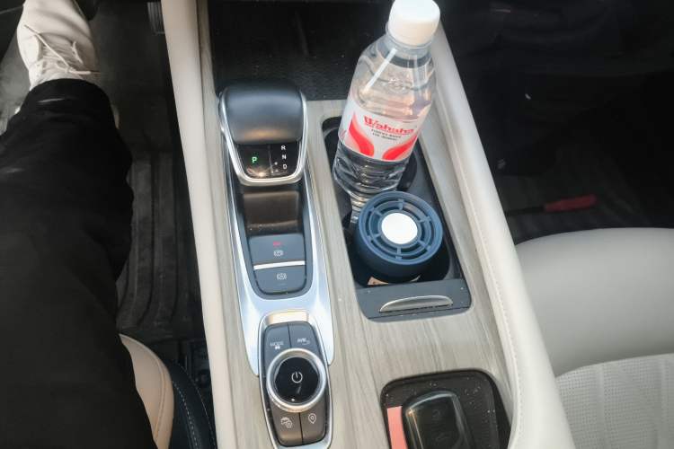 Used Chery Arrizo 8 2022 1.6T DCT Zhen
