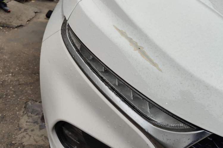 Used Baojun 510 2017 1.5L Manual Luxury Model