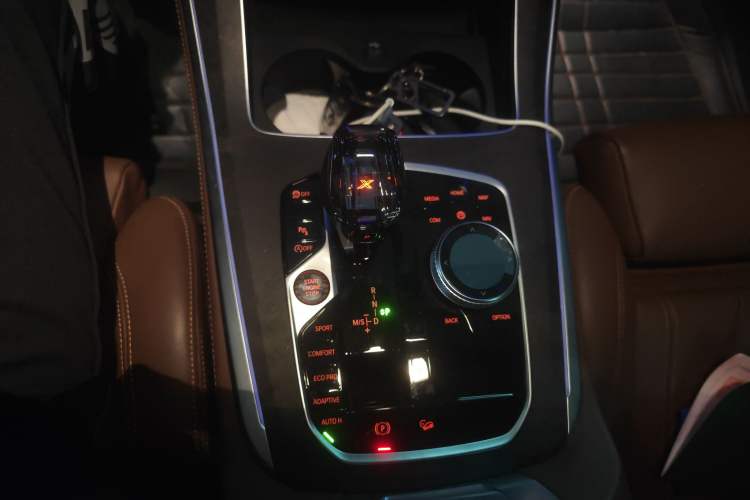 Used BMW X5 2020 xDrive30i M Sport Package