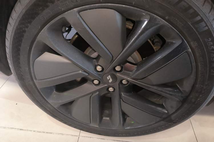 Used Li Auto L8 2024 Pro Model