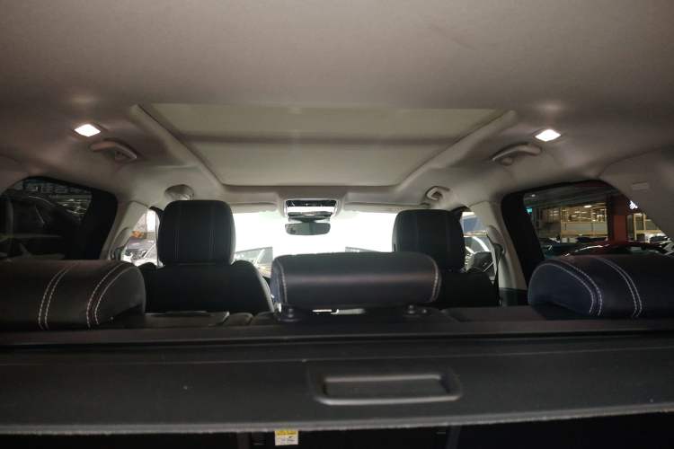 Used Land Rover Range Rover Velar 2017 P250 S
