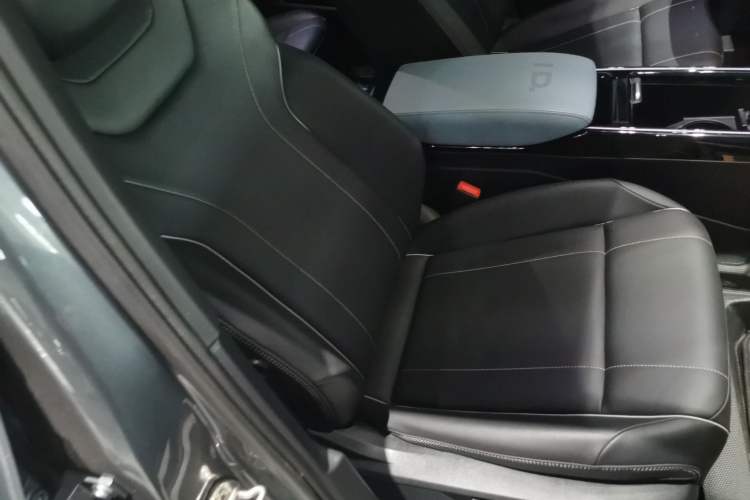 Used Volkswagen ID.4 X 2023 Pure Smart Edition