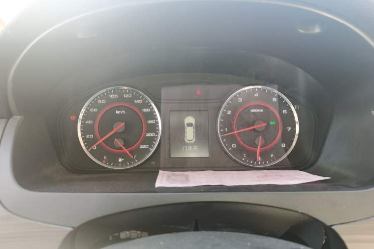 Used SAIC MAXUS G10 2019 Facelift PLUS 2.0T Automatic Elite Edition China VI
