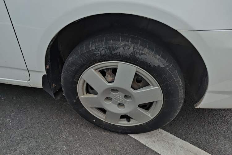 Used BYD F3 2020 1.5L Manual Classic Trim