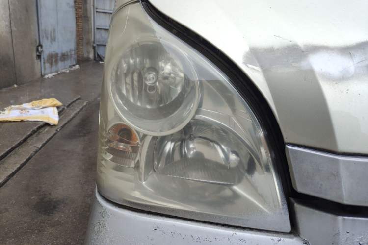 Used Wuling Rongguang 