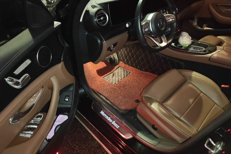 Used Mercedes-Benz E-Class 2019 E 200 L Sport Edition
