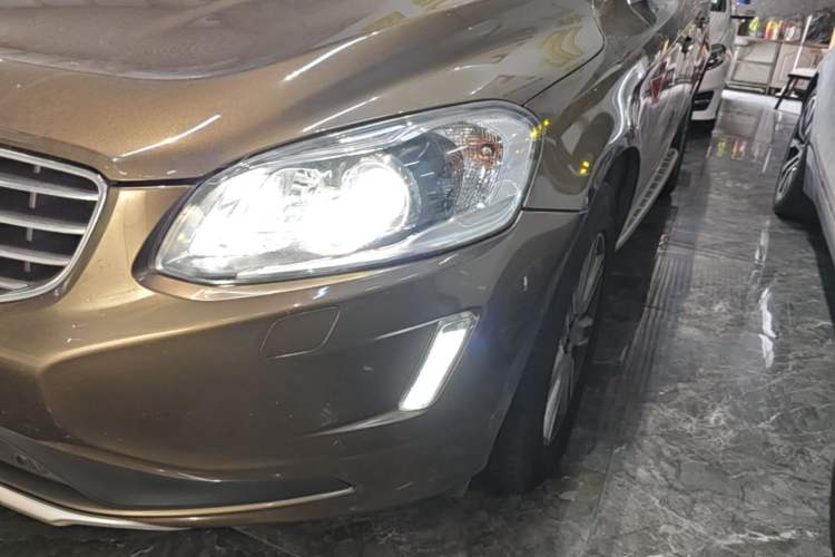 Used Volvo XC60 2016 T5 Smart Version
