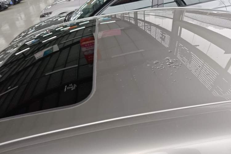 Used Lexus ES 2022 300h Excellence Edition Roof