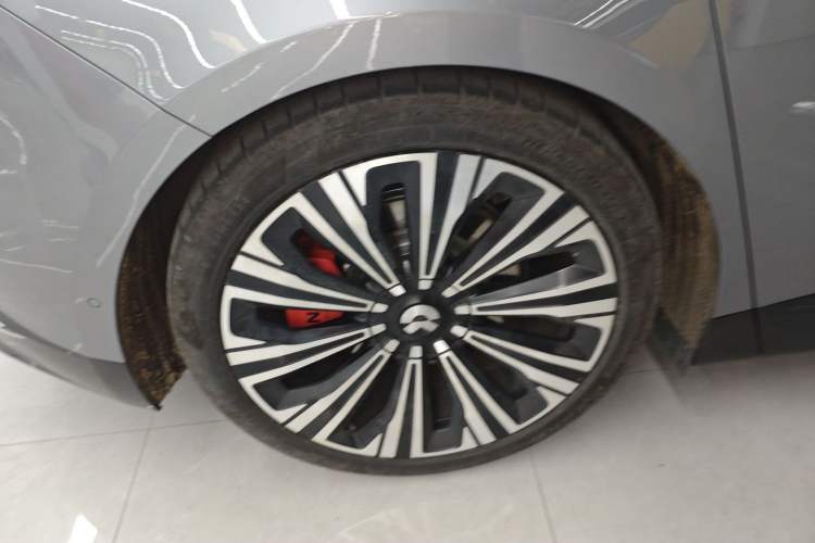 Used Nio ET9 2025 100kWh Signature Edition
