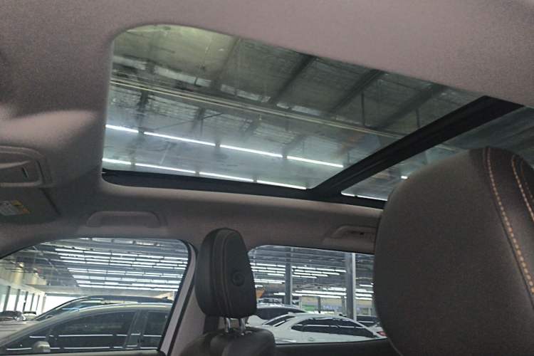 Used Haval DARGO 2021 1.5T DCT Two-Wheel Drive Labrador Edition
