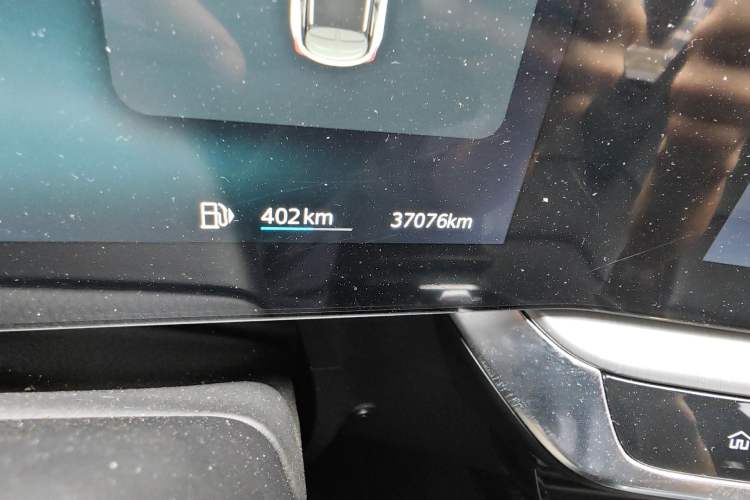 Used MG ONE 2022 α-Smart Sports Series 1.5T Standard Edition
