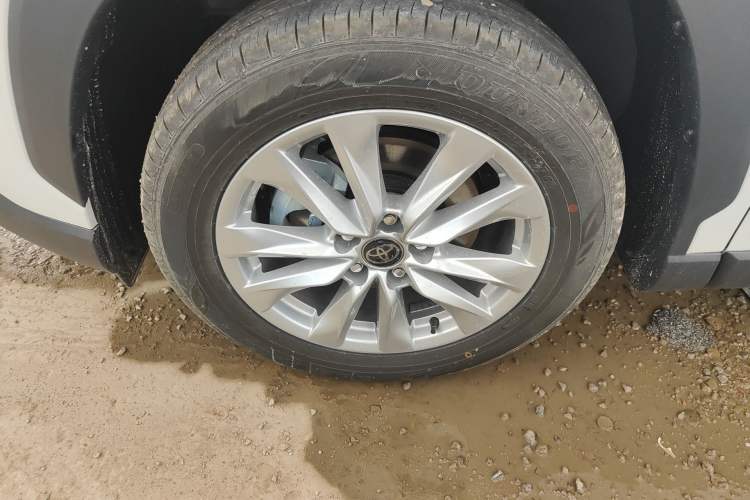 Used Toyota Corolla Cross 2026 Model 2.0L Pioneer Edition