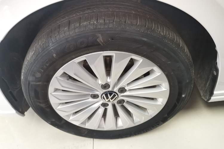 Used Volkswagen Lavida 2021 280TSI DSG Comfort Edition
