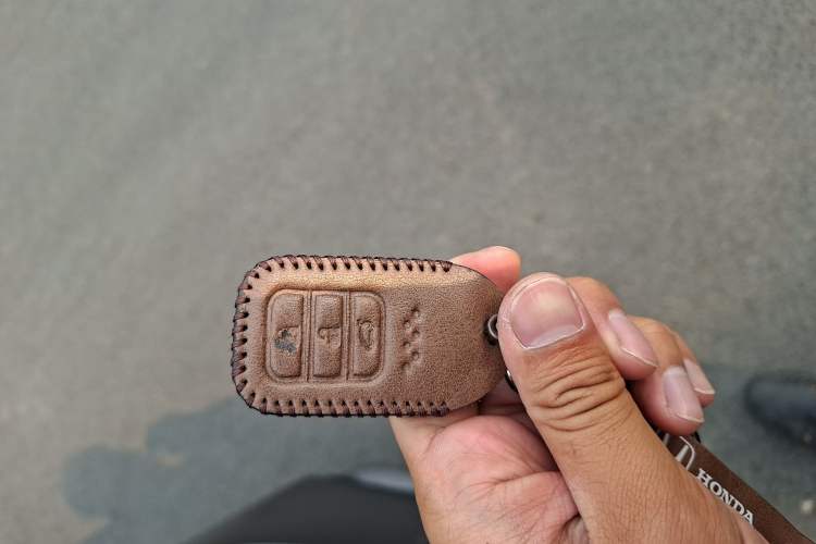 Used Honda Accord 2018 260TURBO Luxury Edition China V Emission Standard