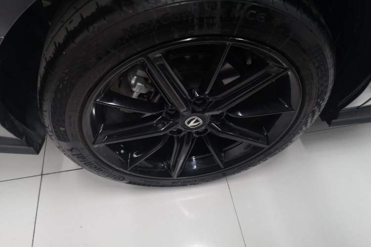 Used CHANGAN UNI-V 2023 1.5T Prestige Model Exterior 5