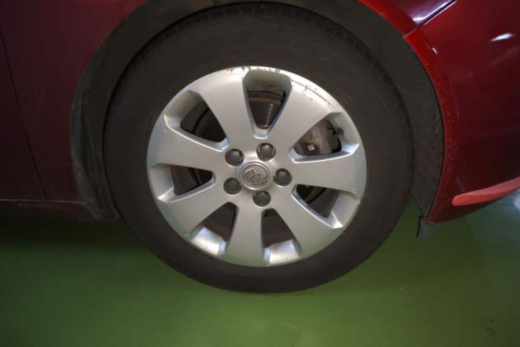 Used Buick Regal 2012 2.0L Luxury Edition