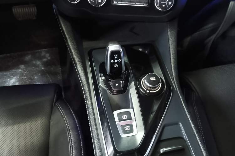 Used Lynk & Co 03 2021 2.0TD Automatic Trendy Champion Edition