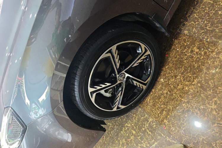 Used MG 5 Scorpio 2022 1.5T Luxury Edition