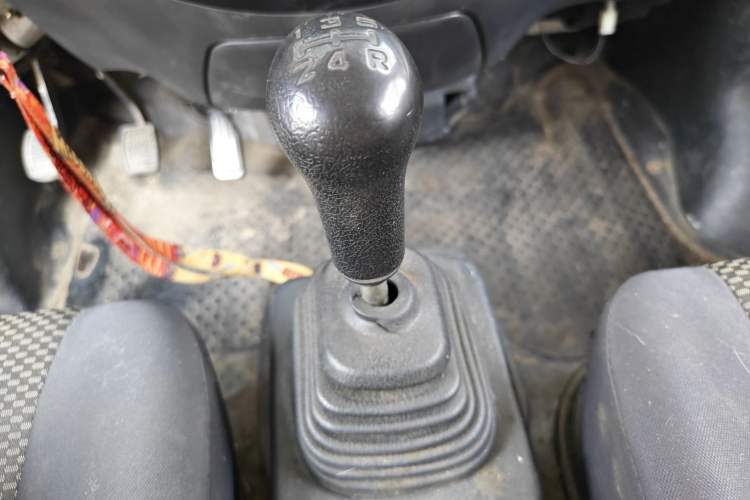 Used CHANGAN KAICHENG Star 9 2015 1.5L Base Version 4G15S Gear Lever