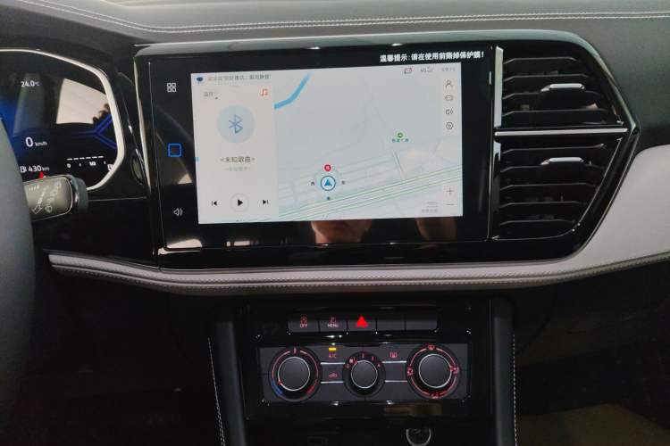 Used Jetta VS7 2026 Model, 280TSI Automatic Glory Edition
