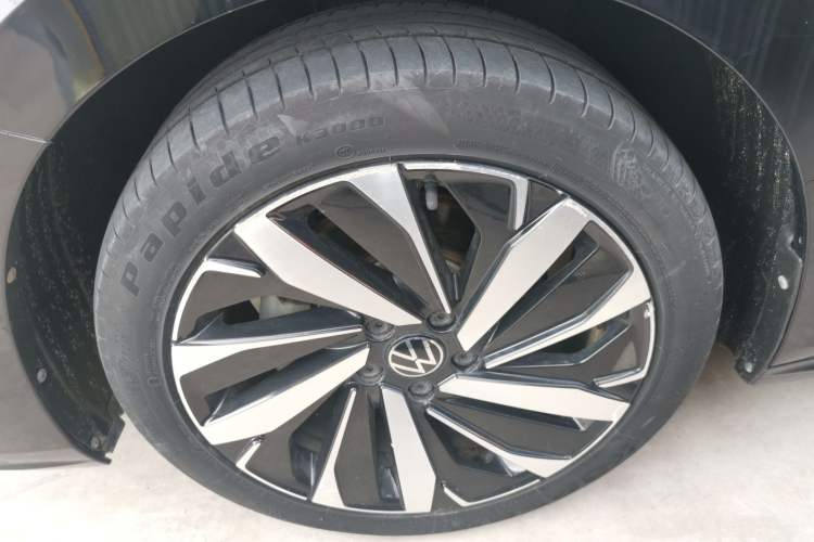 Used Volkswagen Passat 2022 330TSI Starry Elite Edition