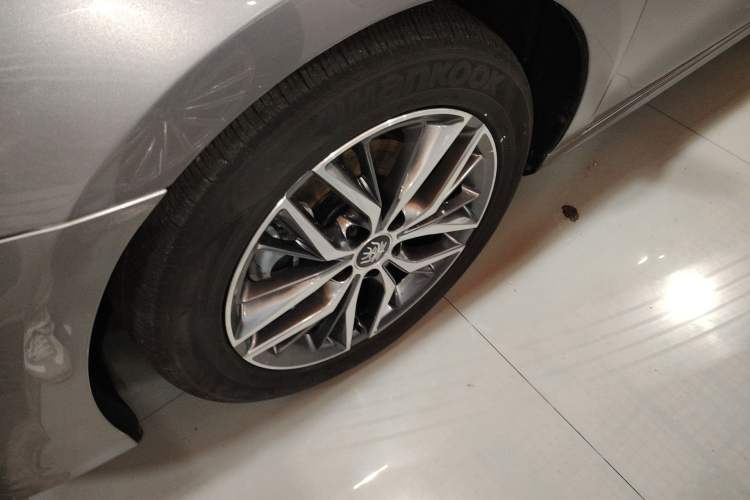 Used BYD Qin PLUS 2023 Champion Edition DM-i 55KM Superior Model
