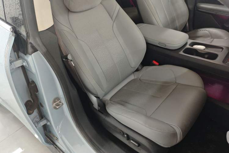 Used Nio ET5 2022 75 kWh
