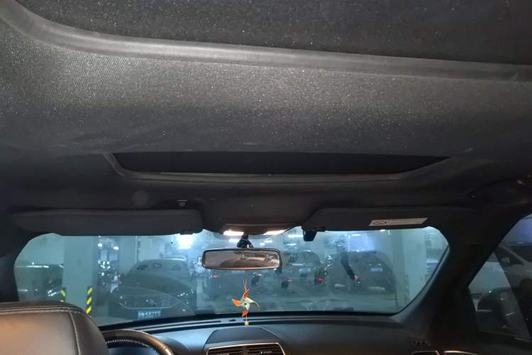 Used Ford Explorer 2017 2.3T Fashion Edition