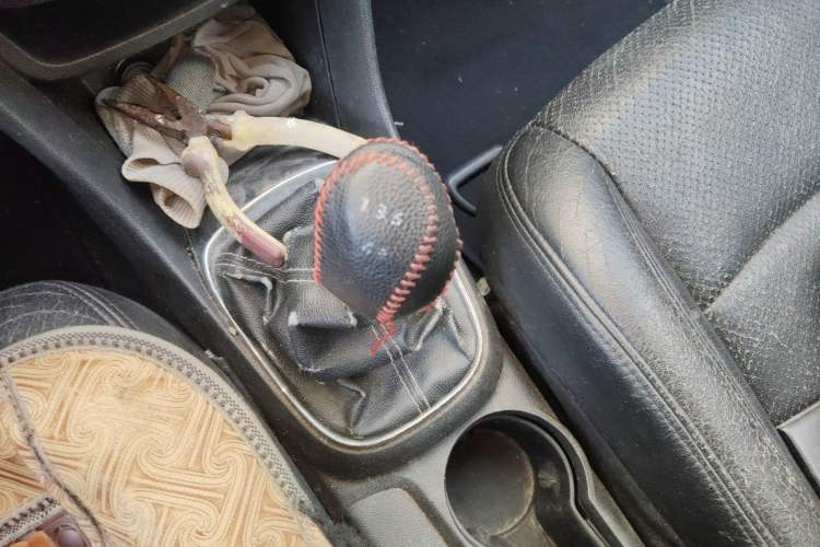 Used Buick Encore 2013 1.4T Manual Two-Wheel Drive Entry Model