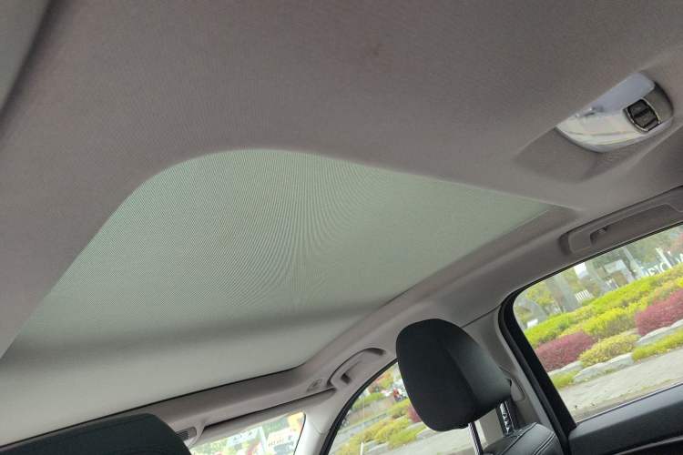 Used BMW 1 Series 2018 118i Sport Edition Headliner