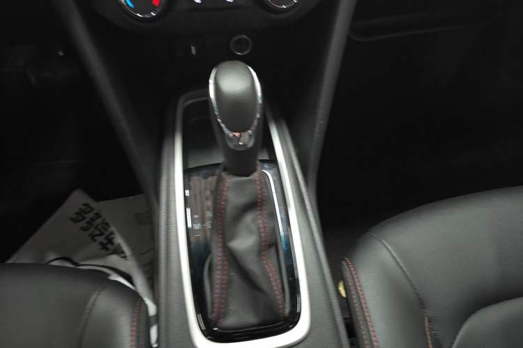 Used Chevrolet Monza 2022 Light Hybrid RS 330T Automatic Comfort Edition
