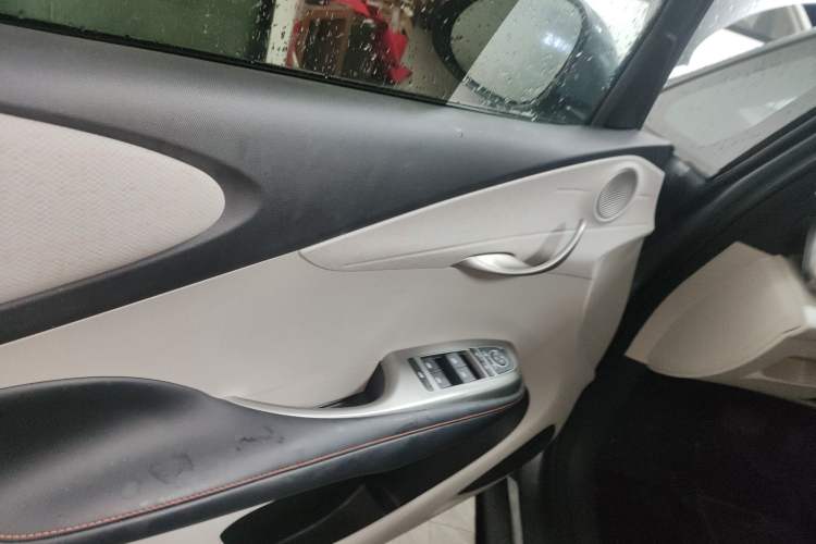 Used BYD Dolphin 2021 405 km Fashion Edition