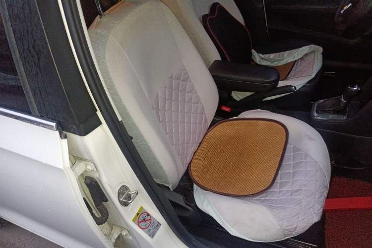 Used Skoda Rapid Spaceback 2018 1.6L Automatic Comfort Edition
